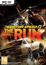 Need For Speed: The Run (S)