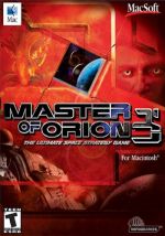 Masters of Orion 3 (Mac)