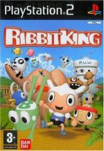 Ribbit King