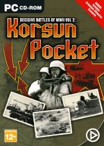 Decisive Battles of WW2 - Korsun Pocket