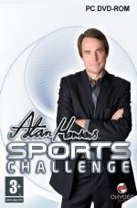 Alan Hansen Sports Challenge