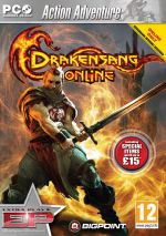 Drakensang Online (S)