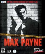 Max Payne (Mac)