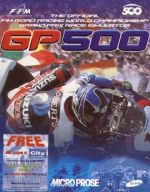 GP 500