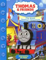 THOMAS AND FRIENDS