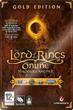 LOTR - Shadows of Angmar (S)