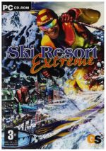 Ski Resort Extreme