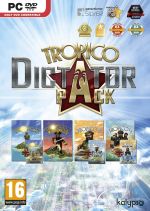 Tropico Dictator Pack