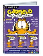 Garfield: It's All About Learning