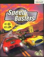 Speed Busters