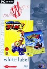 Renegade Racers/Earthworm Jim 3D