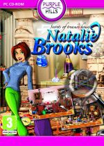 Natalie Brooks: Secrets of Treasure Hous