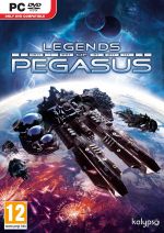 Legends Of Pegasus (S)