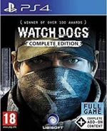 Watch Dogs [Complete Edition]