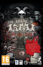 Binding of Isaac & Wrath of Lamb- Vol 2