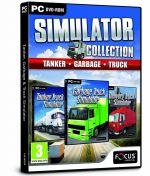 Simulator Collection