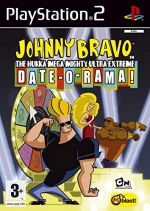 Jonny Bravo - Date O Rama