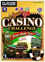 Vegas Casino Challenge