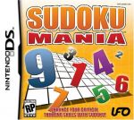 Sudoku Mania