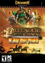 Defender of the Crown - Heroes live Fore