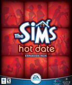 Sims, The: Hot Date