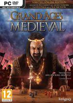 Grand Ages: Medieval (S)