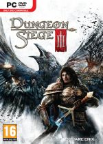 Dungeon Siege III (3) (S)