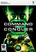 Command & Conquer 3: Tiberium Wars (Mac)