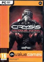 Crysis [Maximum Edition]