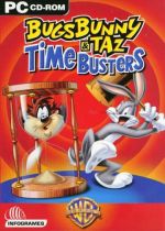 Bugs Bunny and Taz - Time Busters