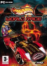 Hot Wheels World Race