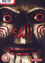 Saw, The Video Game