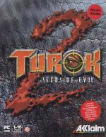 Turok 2 - Seeds of Evil