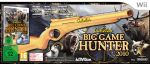 Cabela Big Game Hunter + Gun