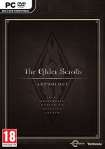 Elder Scrolls Anthology, The