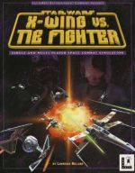 Star Wars: X-Wing vs. TIE Fighter