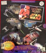 LucasArts Archives Vol. II: Star Wars Collection, The