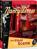 Nancy Drew: The Final Scene