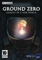 Ground Zero - Genesis Of A New World