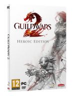 Guild Wars 2: Heroic Edition (S)