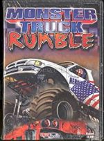 Monster Truck Rumble