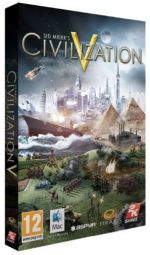 Civilization V (S) (Mac)