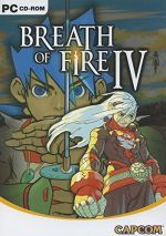 Breath of Fire IV