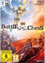 Battle vs Chess