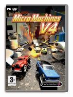 Micro Machines V4
