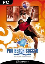 Pro Beach Soccer