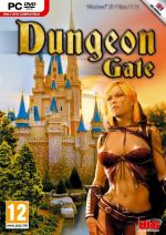 Dungeon Gate