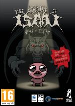 Binding of Isaac, The