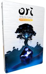 Ori and the Blind Forest: Definitive Edition [Limited Edition]