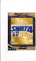 SWAT 4 - Gold Edition